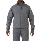5.11 VALIANT SOFTSHELL CEKET - 1