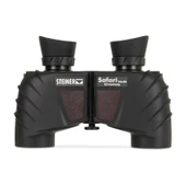 STEINER SAFARI ULTRASHARP 10X25 EL DURBUNU - 6