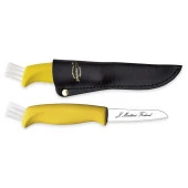MARTTIINI MUSHROOM KNIFE KILIFLI BICAK (709012) - 4