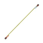 BEAL LONGE DYNAPRO 150 CM - 2