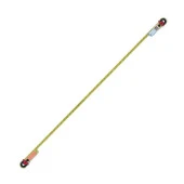 BEAL LONGE DYNAPRO 150 CM - 3