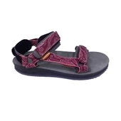 LIZARD SH JUNIOR MAORI ROSE COCUK SANDALET - 1