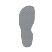 LIZARD SH JUNIOR SPONGE GRI COCUK SANDALET - 5