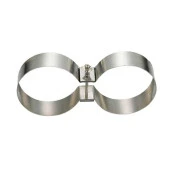 PROBLUE 184MM CIFT TUP BAGLANTI APARATI - 4