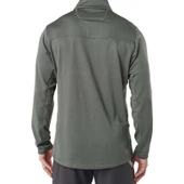 5.11 RECON HLF ZP FLEECE - 5