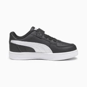 Puma Caven 2.0 Siyah Çocuk Ayakkabısı 39383905 Siyah thumbnail 5