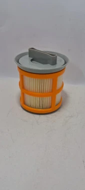 ELECTROLUX AEG ORJİNAL HEPA FİLİTRE 50296349009 - 1
