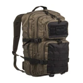 STURM 36 LT SIYAH/YESIL CANTA - 1