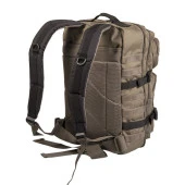 STURM 36 LT SIYAH/YESIL CANTA - 2