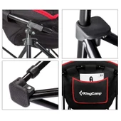 KingCamp MOON SANDALYE - 12