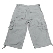 STURM KHAKI KISA PANTOLON - 11