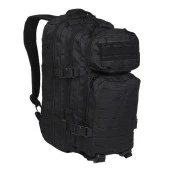 STURM 20 LT LASER CUT SIYAH CANTA - 1