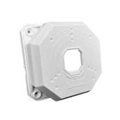 Cambox Lotus Kamera Sonlandırma Buatı.Beyaz thumbnail 2