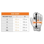CT PROGRIP PLUS ELDIVEN - 8