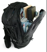 Wise-Walker CB-07 Günlük Sırt Çantası - 9