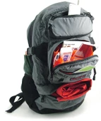 Wise-Walker CB-04 Seyahat Sırt Çantası - 11