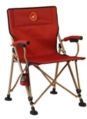 FAMEDALL MARİK KATLANIR KAMP SANDALYESİ - 11