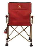 FAMEDALL MARİK KATLANIR KAMP SANDALYESİ - 5