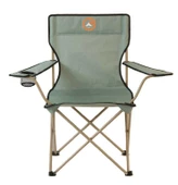 FAMEDALL BASKIRI KATLANABİLİR KAMP SANDALYESİ - 1