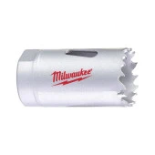 Milwauke Bi-Metal Panç 27 Mm 4932464679 - 1