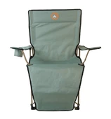 FAMEDALL LENCOS AYAK UZATMALI KAMP SANDALYESİ - 10