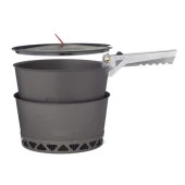 PRIMUS PRIMETECH POT 1.3L YEMEK SET - 1