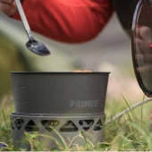 PRIMUS PRIMETECH POT 1.3L YEMEK SET - 6