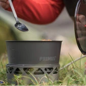 PRIMUS PRIMETECH POT 1.3L YEMEK SET - 8
