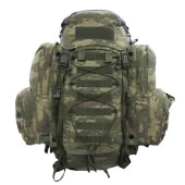 MEYDAN TACTICAL 45+ SIRT ÇANTASI - 6