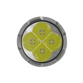 NITECORE CI7 2500 LUMEN INFRARED EL FENERI (1X18650) - 11