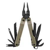 Leatherman Supertool 300M Coyote Tan - 4