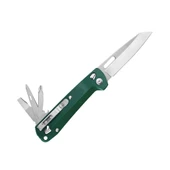 Leatherman FREE K2 Evergreen thumbnail 3