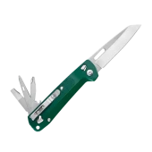 Leatherman FREE K2 Evergreen thumbnail 1