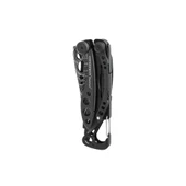 Leatherman  Skeletool Black Topo Blade - 5