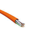 NEXANS CAT6 UTP DATA KABLOSU 25 MT - 1
