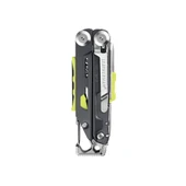 Leatherman  Signal Granite Gray - 6