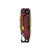 Leatherman  Signal Crimson - 6