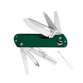 Leatherman FREE T4 Evergreen - 1