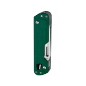 Leatherman FREE T4 Evergreen - 2