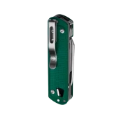 Leatherman FREE T4 Evergreen - 3