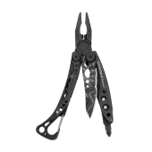 Leatherman  Skeletool Black Topo Blade - 1