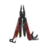 Leatherman  Signal Crimson - 1