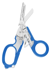 Leatherman  Raptor Rescue  Blue - 1