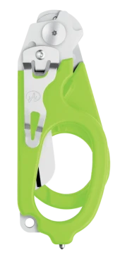 Leatherman  Raptor Rescue Green - 2
