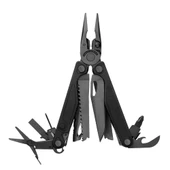 Leatherman  Charge Plus Black - 4