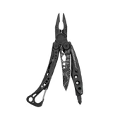 Leatherman  Skeletool Black Topo Blade - 4