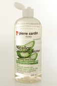 Pierre Cardin Gently Cleansing Micellar Water with Aloe Vera & Hyaluronic Acid-Makyaj Temizleme Suyu 400 ml - 9