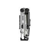 Leatherman  Signal Black Silver - 7