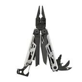 Leatherman  Signal Black Silver - 5