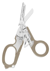 Leatherman  Raptor Rescue Tan - 1